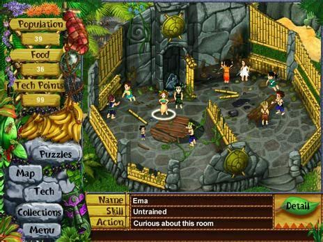virtual villagers 3 download free.